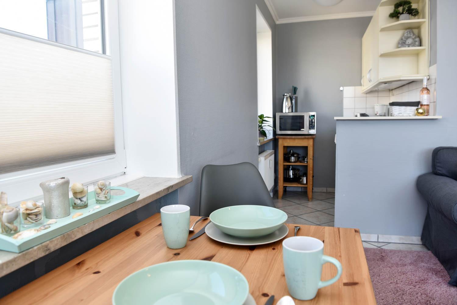 Kap Huck Apartment Westerland Exterior foto