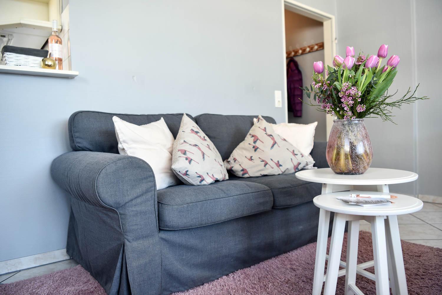 Kap Huck Apartment Westerland Exterior foto