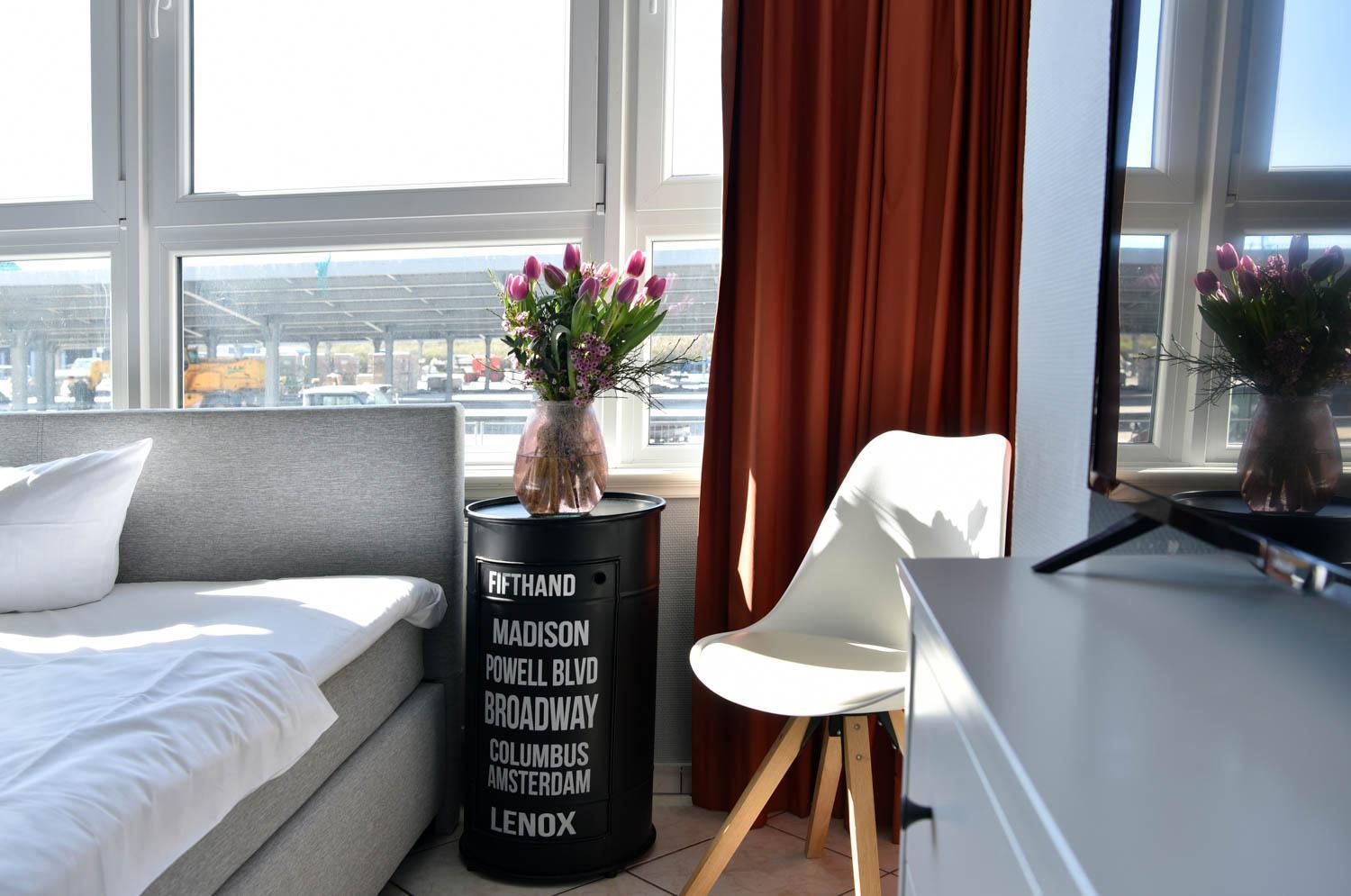 Kap Huck Apartment Westerland Exterior foto